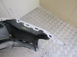  Бампер передний Hyundai Elantra CN7 Арт E23387835, вид 17