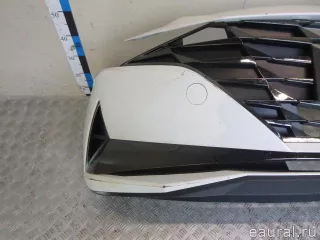  Бампер передний Hyundai Elantra CN7 Арт E23387835, вид 3