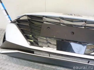  Бампер передний Hyundai Elantra CN7 Арт E23387835, вид 4