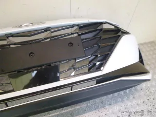  Бампер передний Hyundai Elantra CN7 Арт E23387835, вид 5