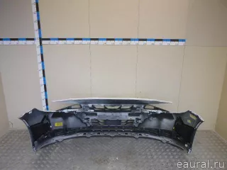  Бампер передний Hyundai Elantra CN7 Арт E23387835, вид 10