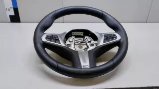 32308746690 BMW Рулевое колесо для AIR BAG (без AIR BAG) BMW 2 F44 Арт E23395025, вид 2