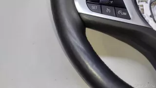 32308746690 BMW Рулевое колесо для AIR BAG (без AIR BAG) BMW 2 F44 Арт E23395025, вид 4