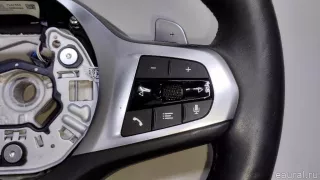 32308746690 BMW Рулевое колесо для AIR BAG (без AIR BAG) BMW 2 F44 Арт E23395025, вид 9