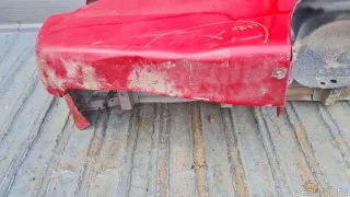 Крыло заднее правое Mitsubishi L200 5 Арт E23414524, вид 17