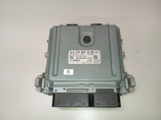 2749001600 Mercedes Benz Блок управления двигателем Mercedes S C217 Арт E23430124, вид 1