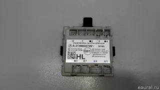 2139004709 Mercedes Benz Блок комфорта Mercedes S C217 Арт E23433012, вид 1