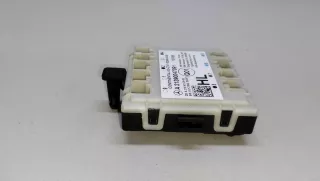 2139004709 Mercedes Benz Блок комфорта Mercedes S C217 Арт E23433012, вид 5