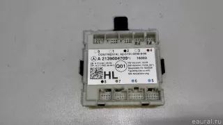 2139004709 Mercedes Benz Блок комфорта Mercedes S C217 Арт E23433544, вид 1