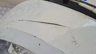86610F2AB1 Hyundai-Kia Бампер задний Hyundai Elantra AD Арт E23434112, вид 11