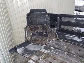  Бампер передний Scania P-series Арт E8280280, вид 5
