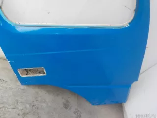 20360850 Volvo Дверь передняя правая Volvo FM Арт E8360437, вид 4