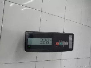 0018303120 Mercedes Benz Отопитель автономный Mercedes S C217 Арт E8380365, вид 7