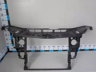 1666205901 Mercedes Benz Панель передняя (телевизор) Mercedes ML/GLE W166 Арт E103000894, вид 1