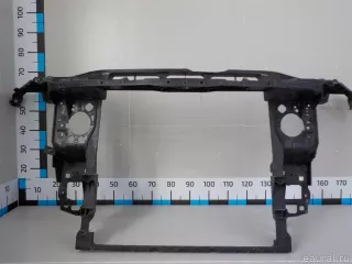 1666205901 Mercedes Benz Панель передняя (телевизор) Mercedes ML/GLE W166 Арт E103000894, вид 2