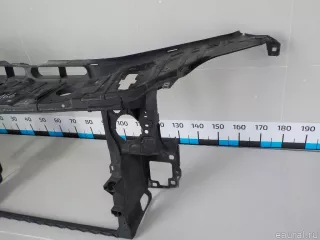 1666205901 Mercedes Benz Панель передняя (телевизор) Mercedes ML/GLE W166 Арт E103000894, вид 3
