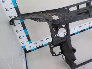 1666205901 Mercedes Benz Панель передняя (телевизор) Mercedes ML/GLE W166 Арт E103000894, вид 4
