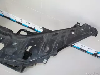 1666205901 Mercedes Benz Панель передняя (телевизор) Mercedes ML/GLE W166 Арт E103000894, вид 7