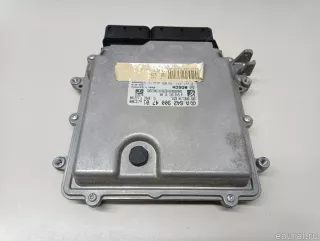 6429004701 Mercedes Benz Блок управления двигателем Mercedes ML/GLE W166 Арт E103000901, вид 3