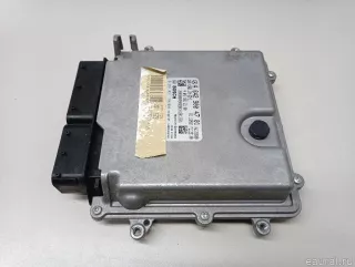 6429004701 Mercedes Benz Блок управления двигателем Mercedes ML/GLE W166 Арт E103000901, вид 4