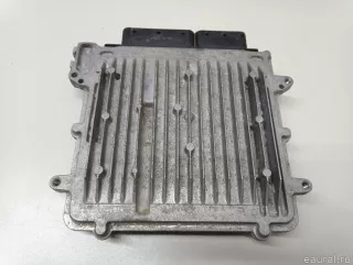 6429004701 Mercedes Benz Блок управления двигателем Mercedes ML/GLE W166 Арт E103000901, вид 5
