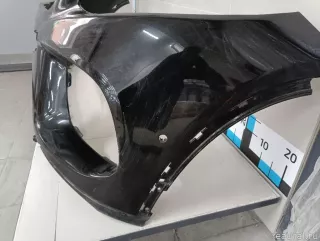 29288519259999 Mercedes Benz Бампер передний Mercedes ML/GLE W166 Арт E103001451, вид 14