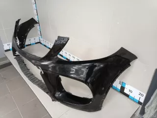 29288519259999 Mercedes Benz Бампер передний Mercedes ML/GLE W166 Арт E103001451, вид 3