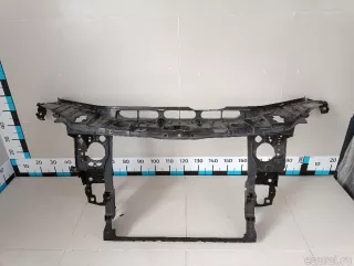 1666205901 Mercedes Benz Панель передняя (телевизор) Mercedes ML/GLE W166 Арт E103002234, вид 1