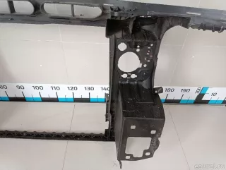 1666205901 Mercedes Benz Панель передняя (телевизор) Mercedes ML/GLE W166 Арт E103002234, вид 14
