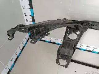 1666205901 Mercedes Benz Панель передняя (телевизор) Mercedes ML/GLE W166 Арт E103002234, вид 15