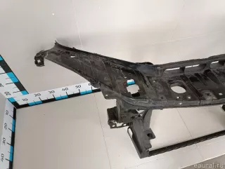 1666205901 Mercedes Benz Панель передняя (телевизор) Mercedes ML/GLE W166 Арт E103002234, вид 2