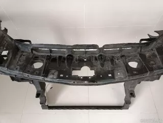 1666205901 Mercedes Benz Панель передняя (телевизор) Mercedes ML/GLE W166 Арт E103002234, вид 3