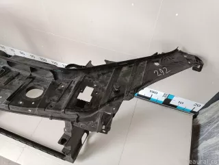 1666205901 Mercedes Benz Панель передняя (телевизор) Mercedes ML/GLE W166 Арт E103002234, вид 4