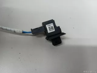 72129297726 BMW Подушка безопасности пассажира BMW X6 G06 Арт E103004938, вид 8