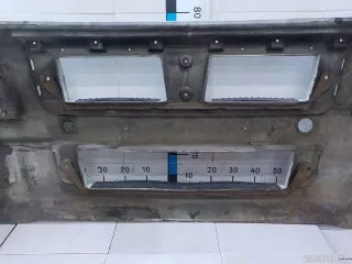 5490841601510 KAMAZ Бампер передний KAMAZ 5490 Арт E36195509, вид 5