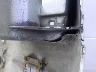 5490841601510 KAMAZ Бампер передний KAMAZ 5490 Арт E36195509, вид 9