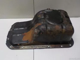 2151002510 Hyundai-Kia Поддон Hyundai Getz Арт E40626829, вид 2