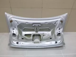 3G5827025A VAG Крышка багажника Volkswagen Passat B8 Арт E60497156, вид 13
