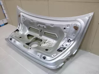 3G5827025A VAG Крышка багажника Volkswagen Passat B8 Арт E60497156, вид 15