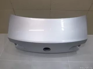 3G5827025A VAG Крышка багажника Volkswagen Passat B8 Арт E60497156, вид 2