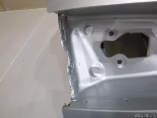 3G5827025A VAG Крышка багажника Volkswagen Passat B8 Арт E60497156, вид 6
