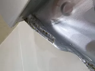 3G5827025A VAG Крышка багажника Volkswagen Passat B8 Арт E60497156, вид 8