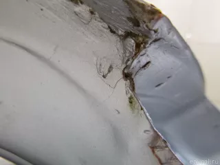 3G5827025A VAG Крышка багажника Volkswagen Passat B8 Арт E60497156, вид 10