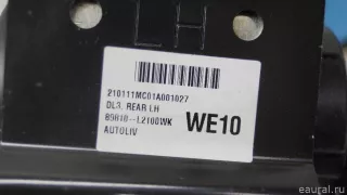 89810L2100WK Hyundai-Kia Ремень безопасности Kia K5 3 Арт E60535774, вид 6