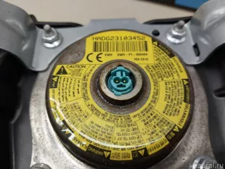 4538602300 Smart Подушка безопасности пассажирская (в торпедо) Smart Fortwo 3 Арт E60571701, вид 4
