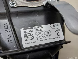4538602300 Smart Подушка безопасности пассажирская (в торпедо) Smart Fortwo 3 Арт E60571701, вид 5