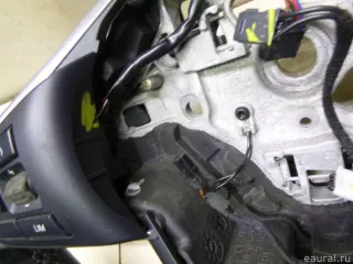  Рулевое колесо для AIR BAG (без AIR BAG) BMW 2 F45/F46 Арт E60631644, вид 8