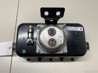 84530D2500 Hyundai-Kia Подушка безопасности пассажирская (в торпедо) Genesis G90 2 Арт E70464184, вид 6