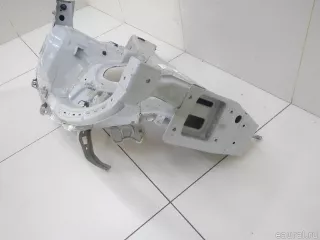  Лонжерон передний правый Kia K5 3 Арт E70519858, вид 4