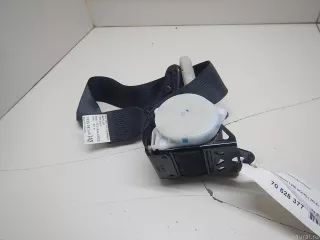 7000F162XA Mitsubishi Ремень безопасности Mitsubishi L200 5 Арт E70528377, вид 1
